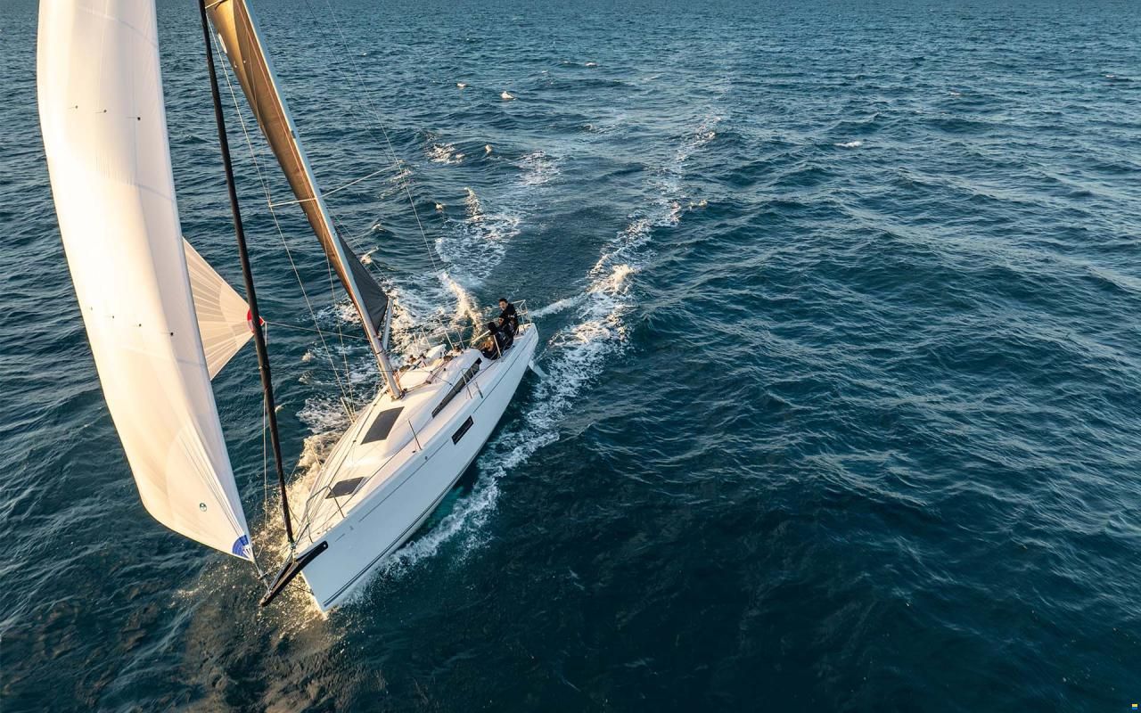 Beneteau Nouveau First 30