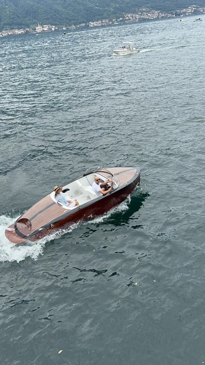 Baltic Runabout BR 17