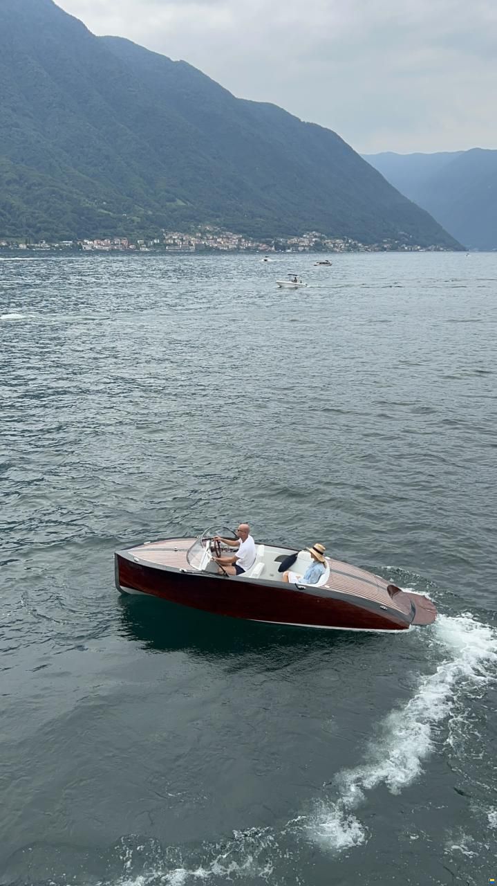 Baltic Runabout BR 17