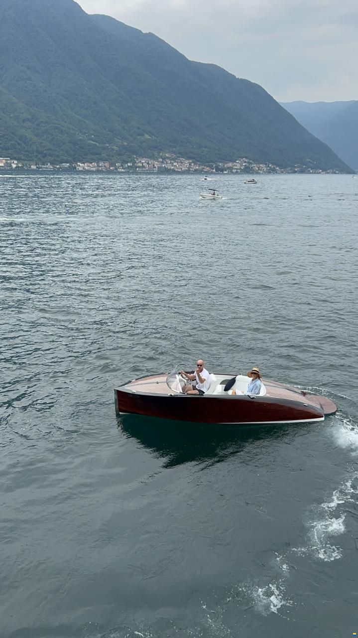 Baltic Runabout BR 17