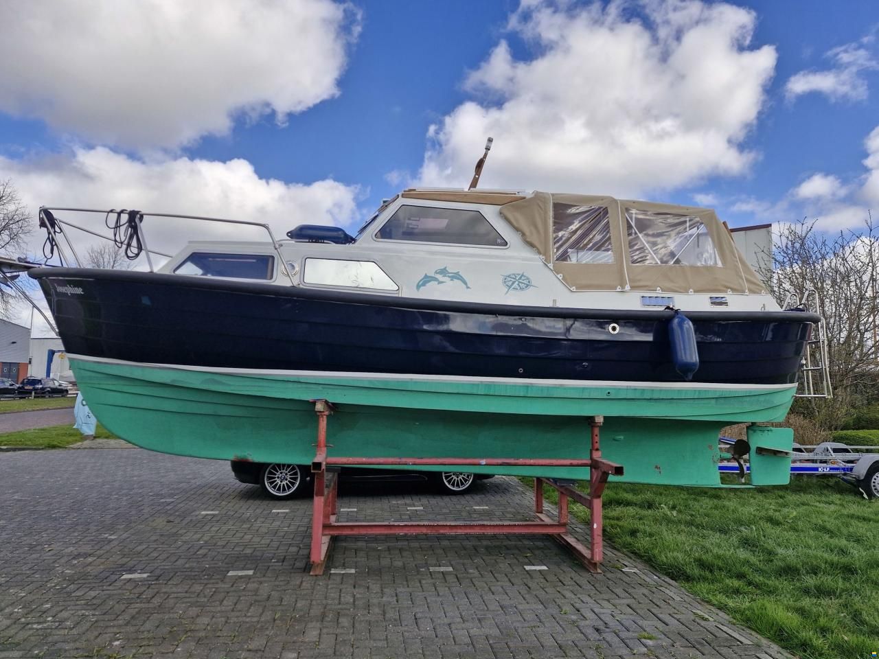 Saga 27