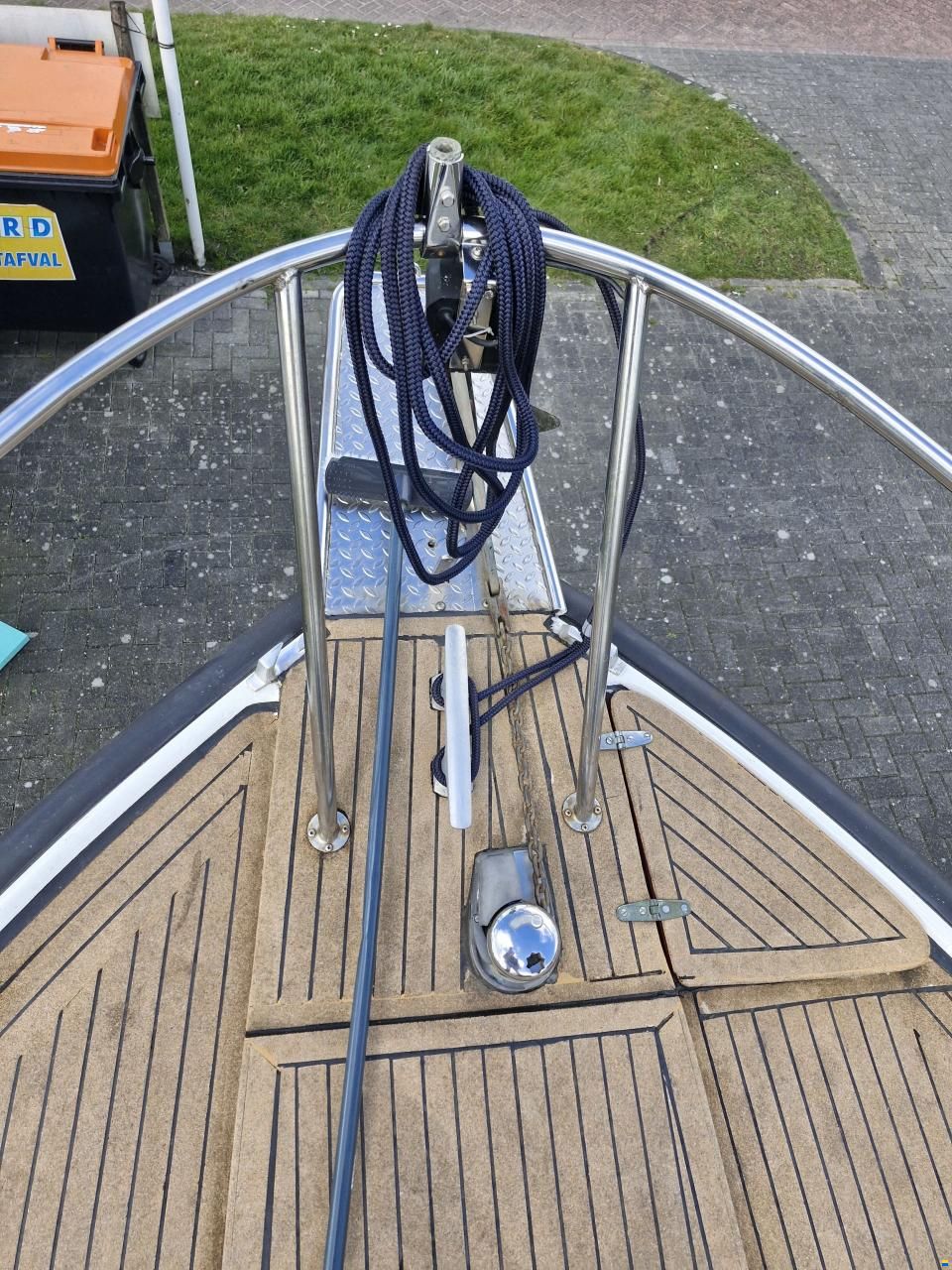Saga 27