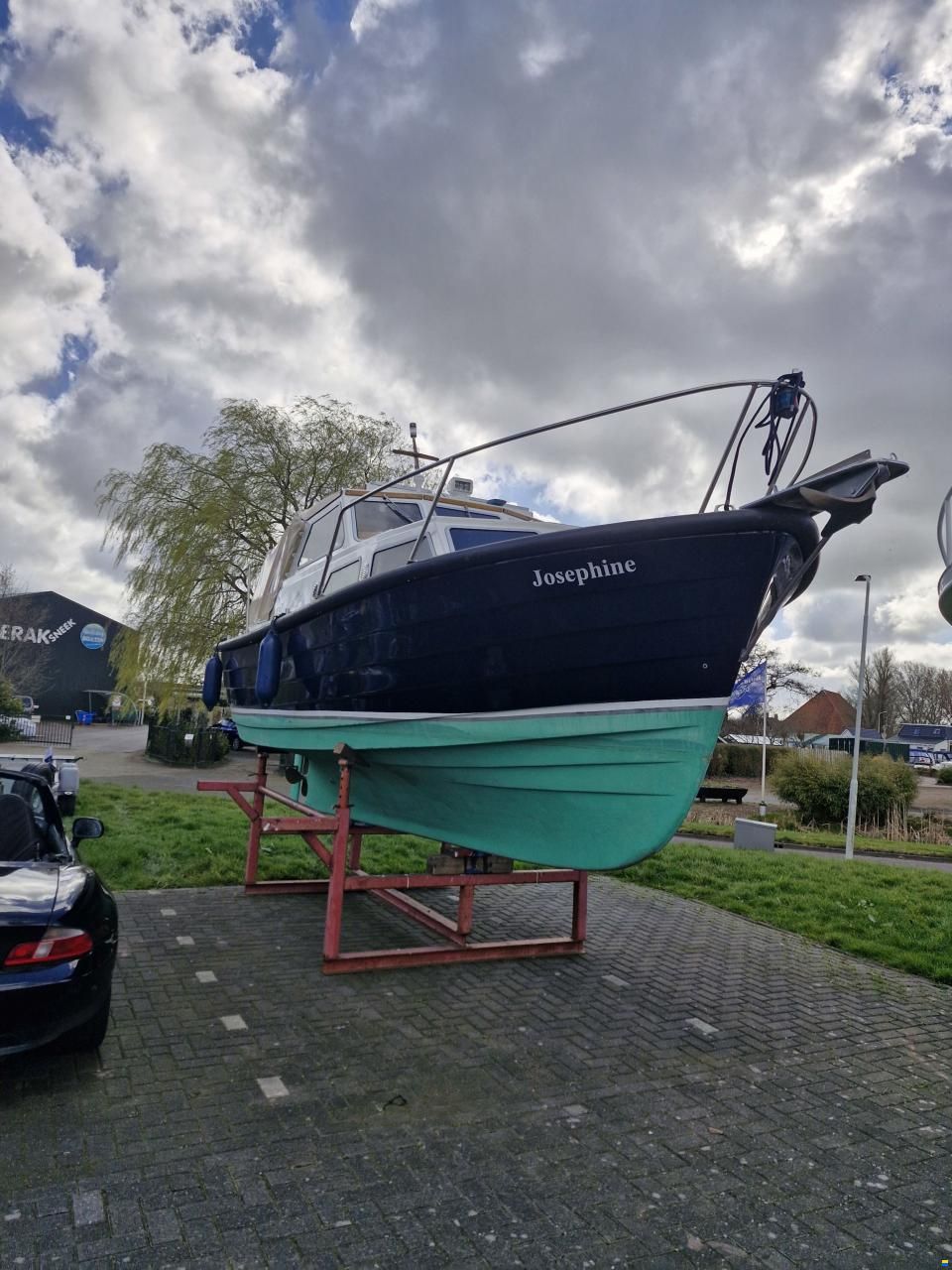 Saga 27
