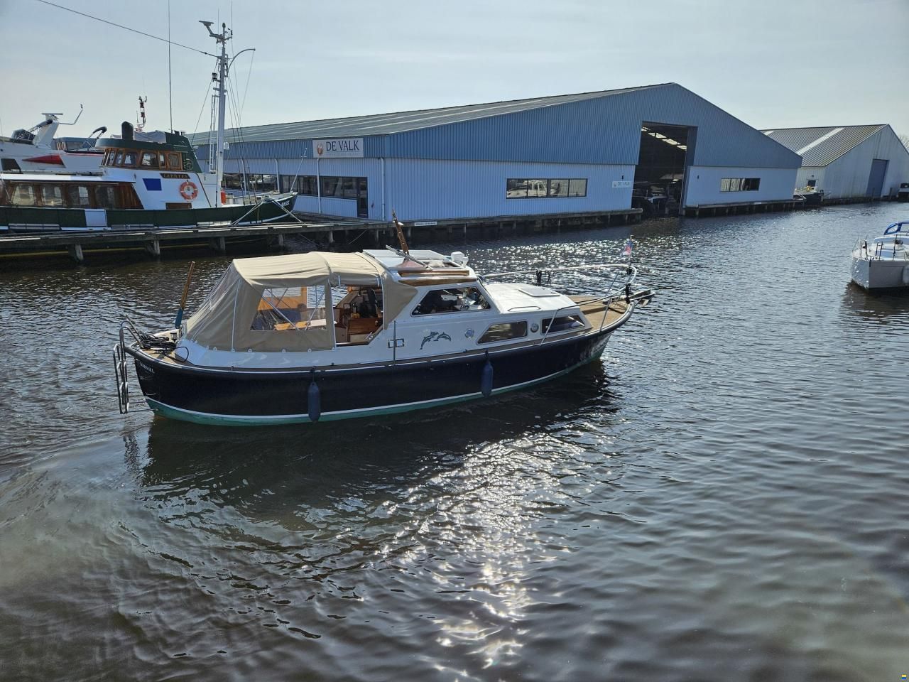 Saga 27
