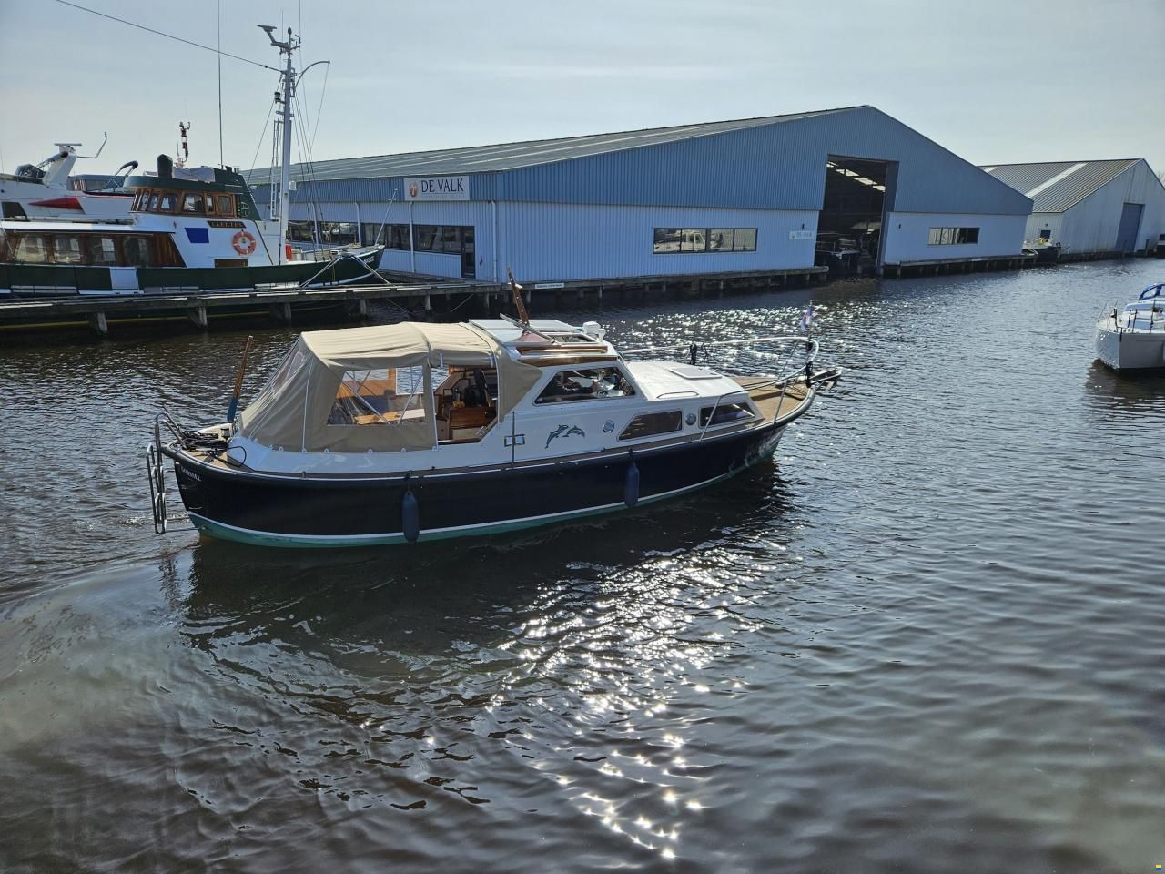 Saga 27