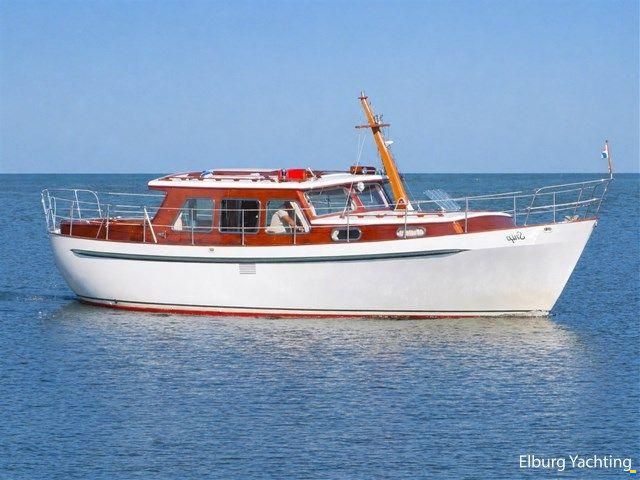 Trewes Spitsgatkotter 12.00 OK