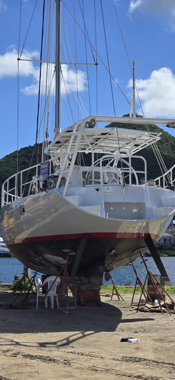 Via Marine VIA 52