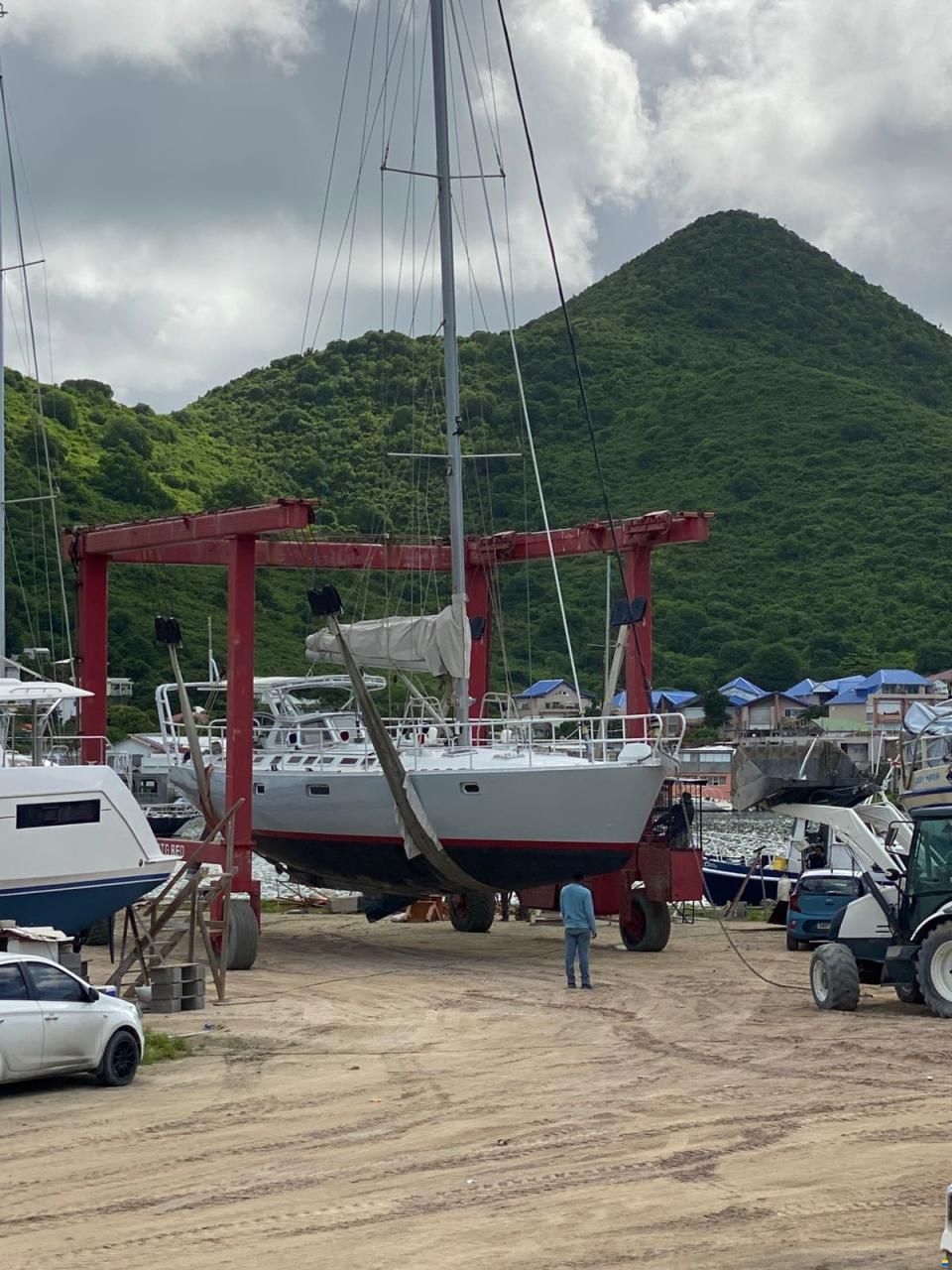 Via Marine VIA 52