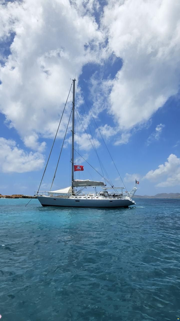 Via Marine VIA 52