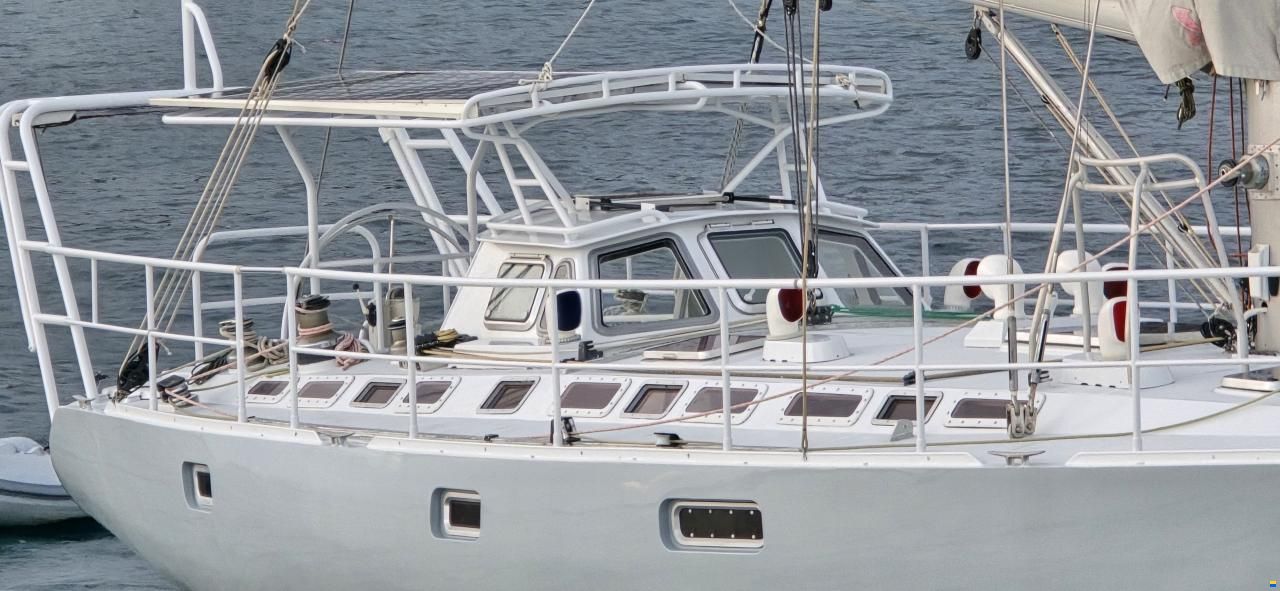 Via Marine VIA 52