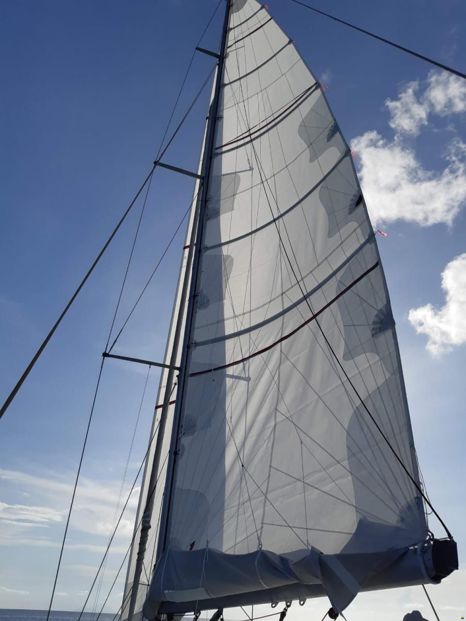 Via Marine VIA 52