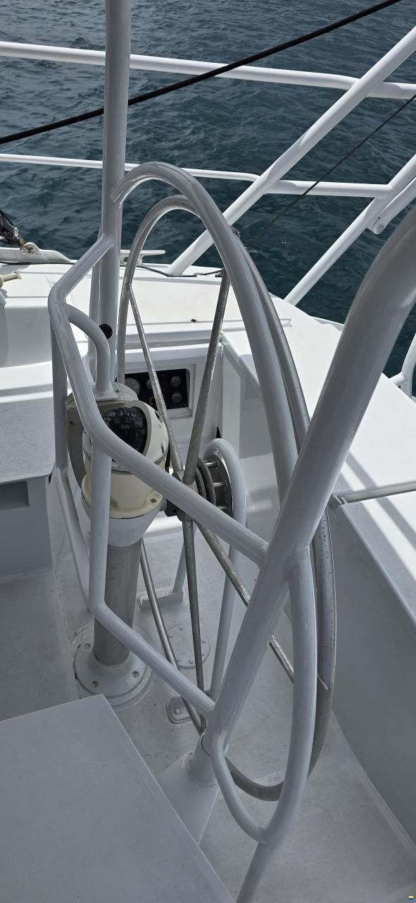 Via Marine VIA 52
