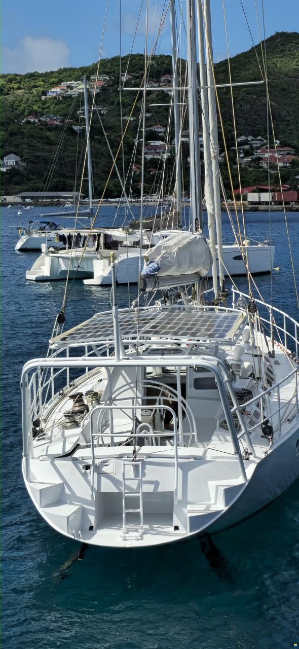 Via Marine VIA 52