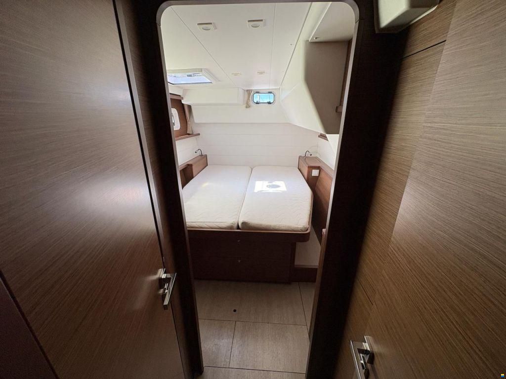 Lagoon 450