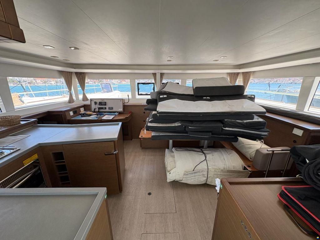 Lagoon 450
