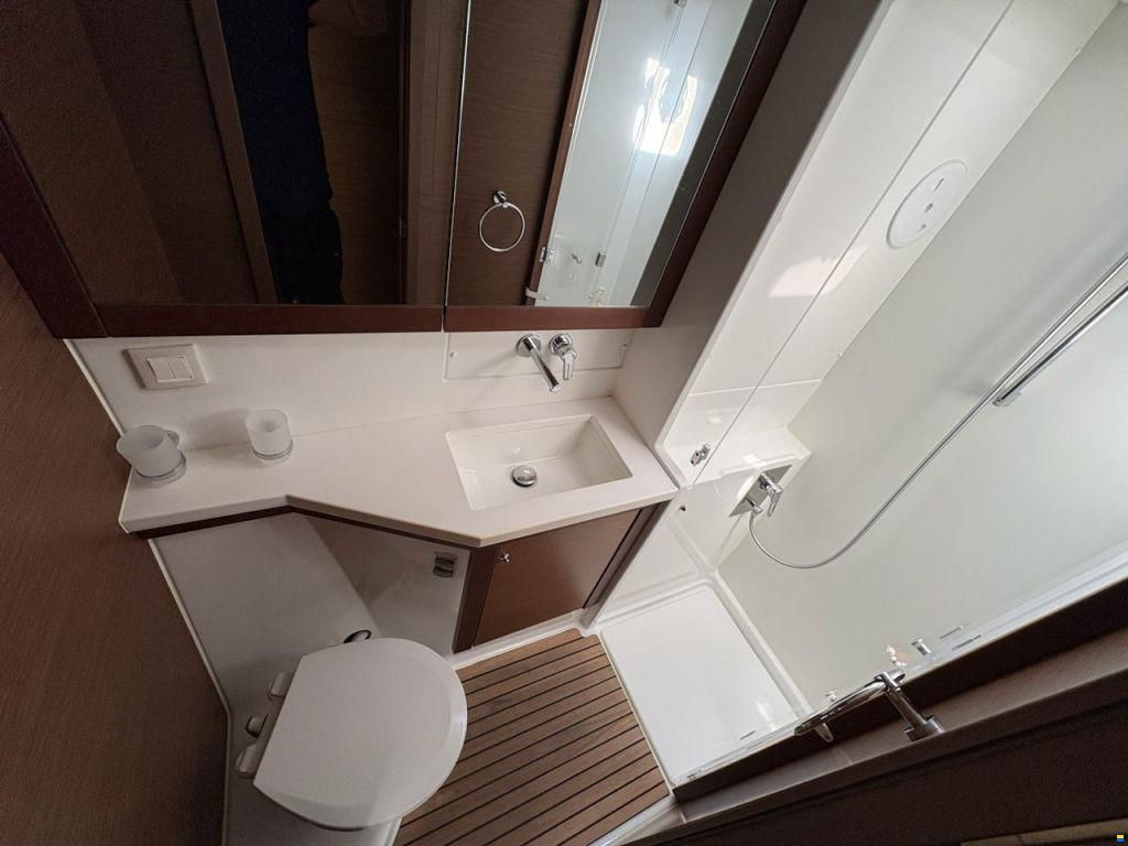Lagoon 450