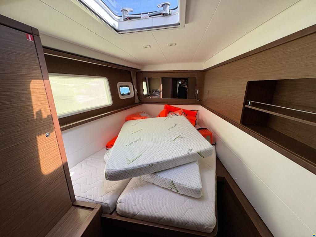 Lagoon 450