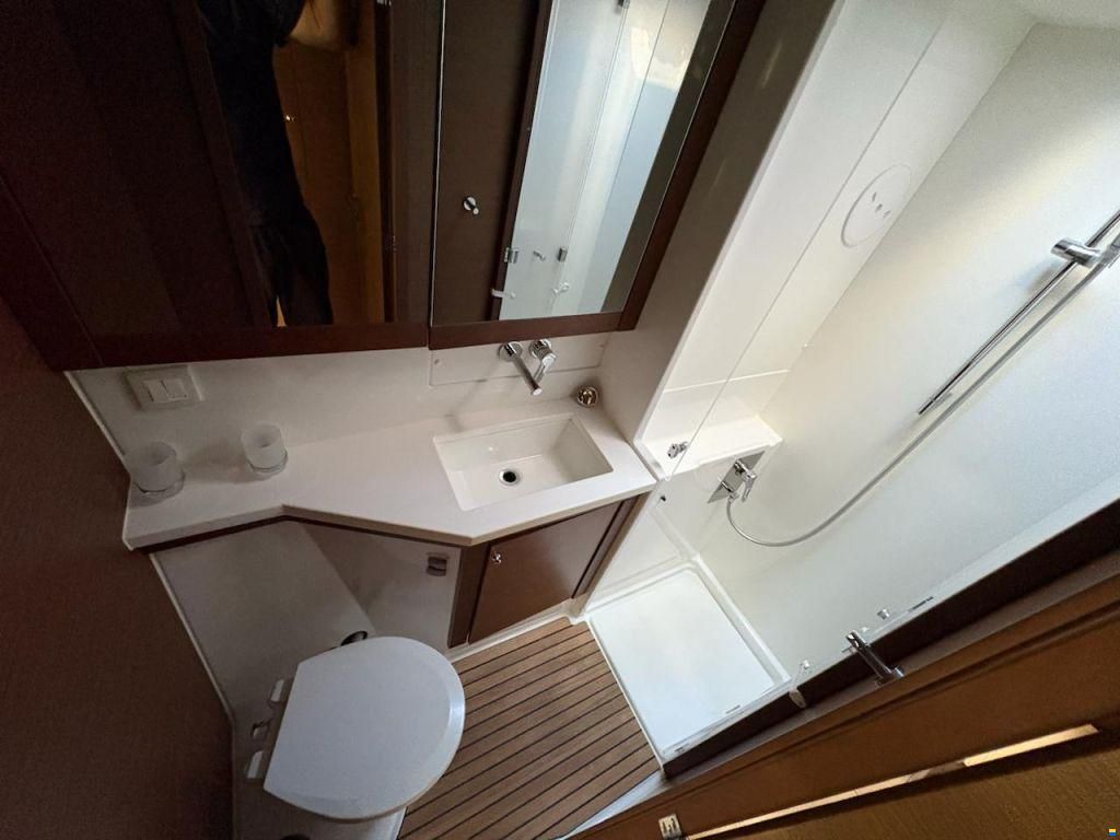 Lagoon 450