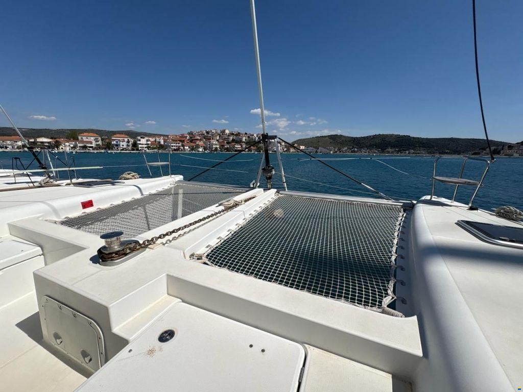 Lagoon 450