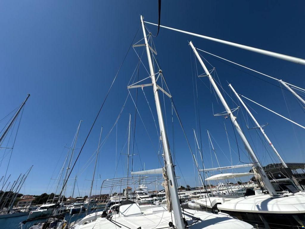 Lagoon 450