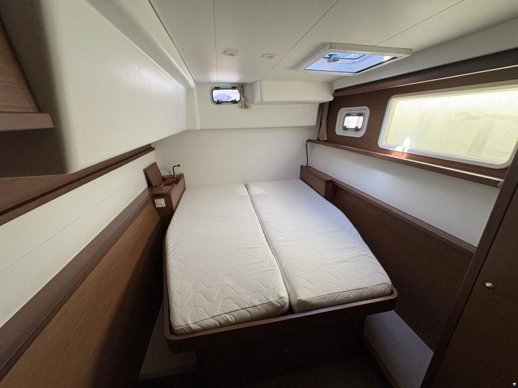 Lagoon 450
