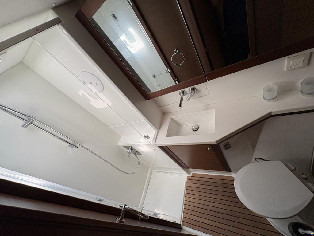 Lagoon 450