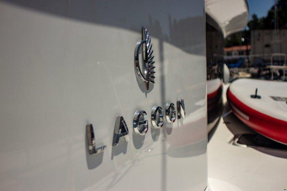 Lagoon 450