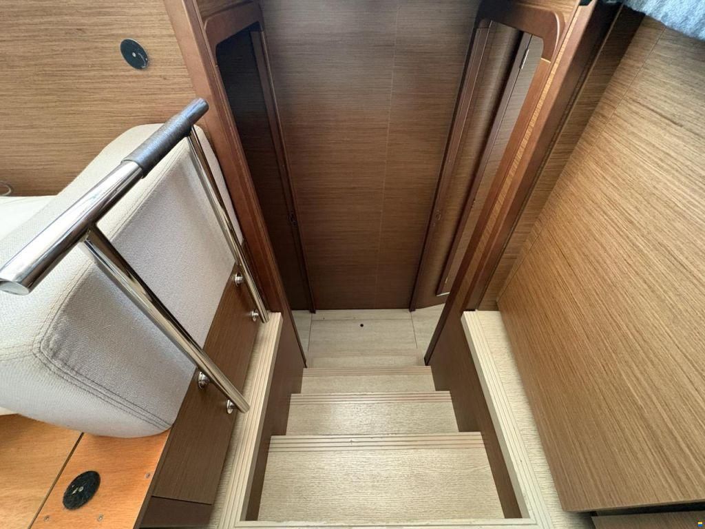Lagoon 450