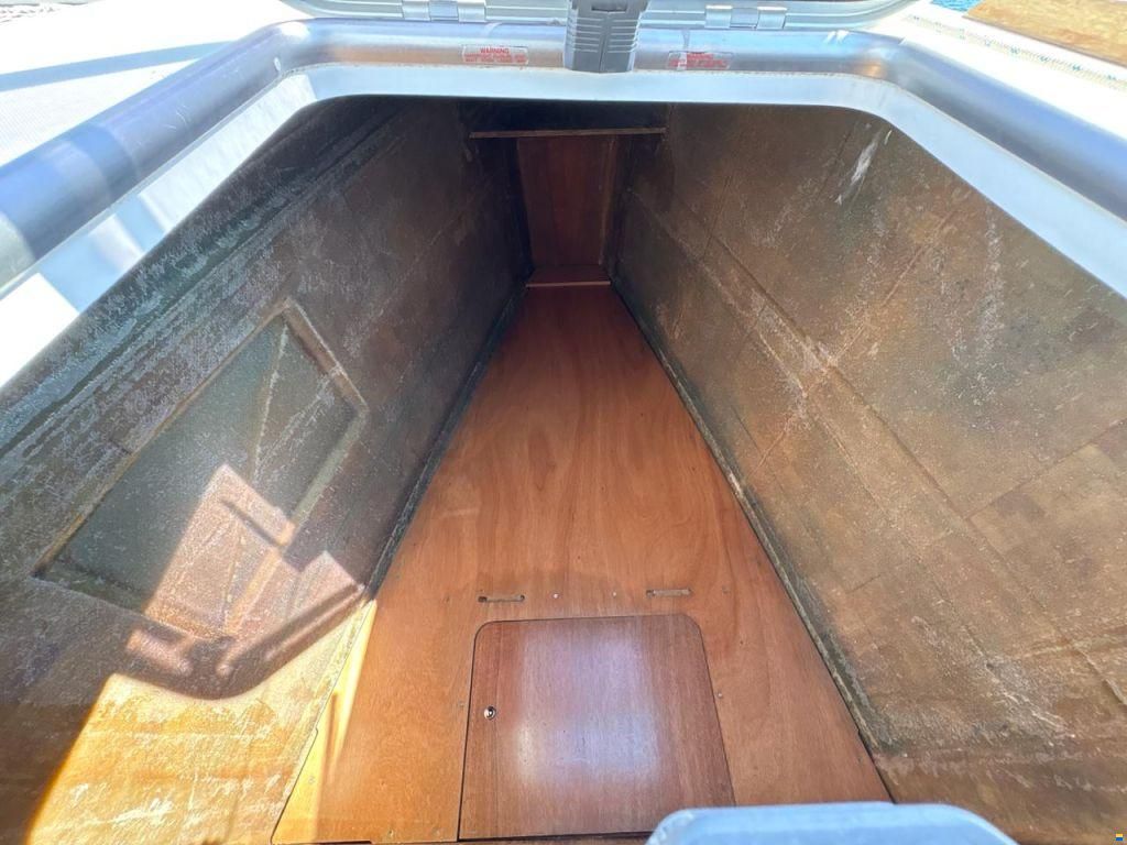 Lagoon 450