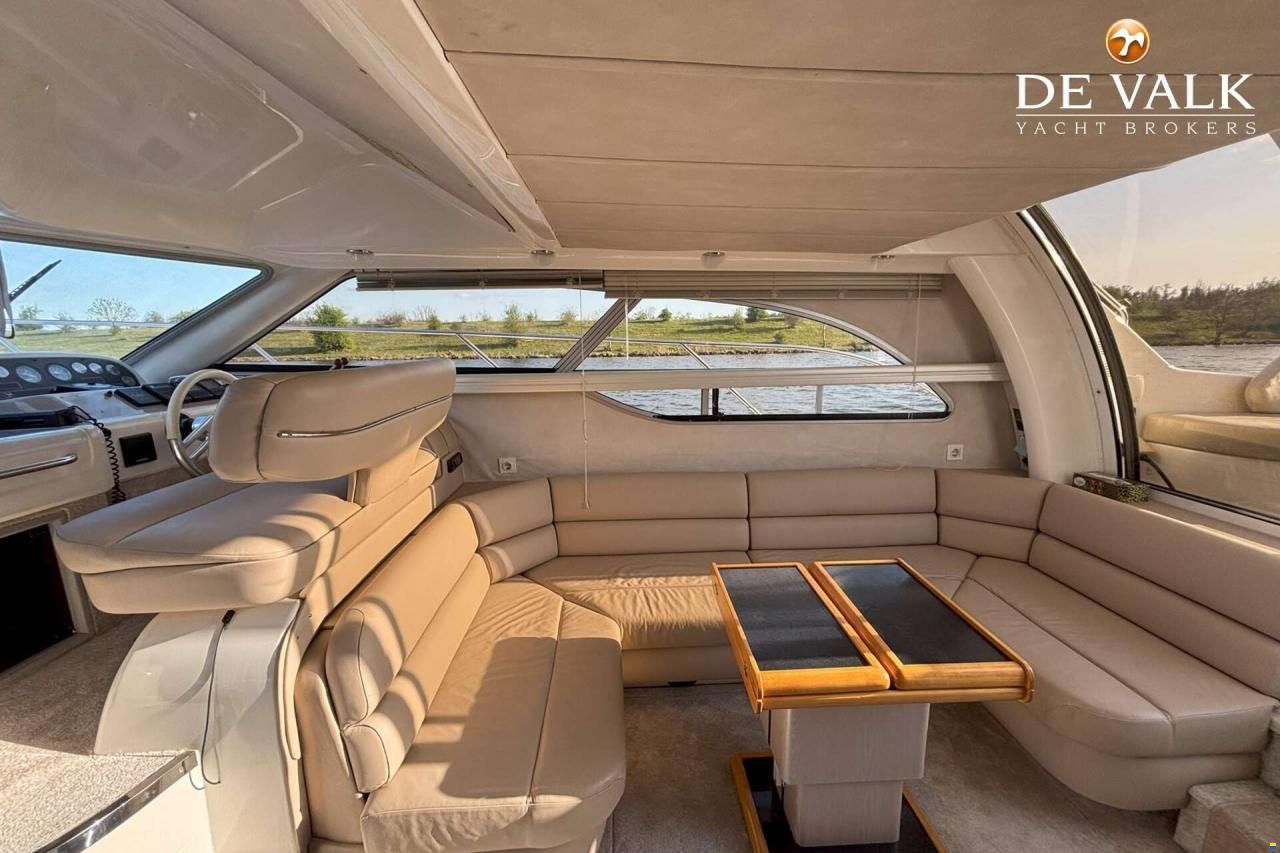 Sealine 390 Fly