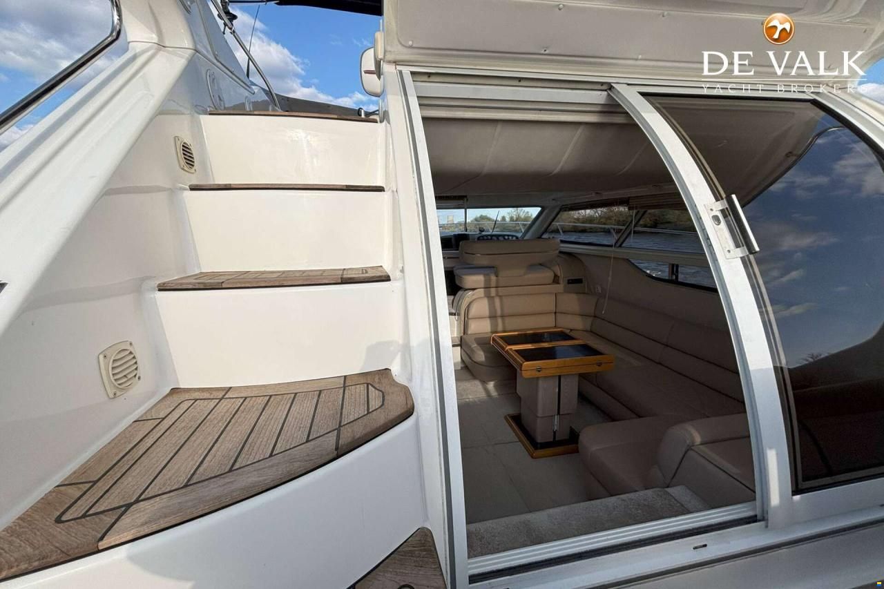 Sealine 390 Fly