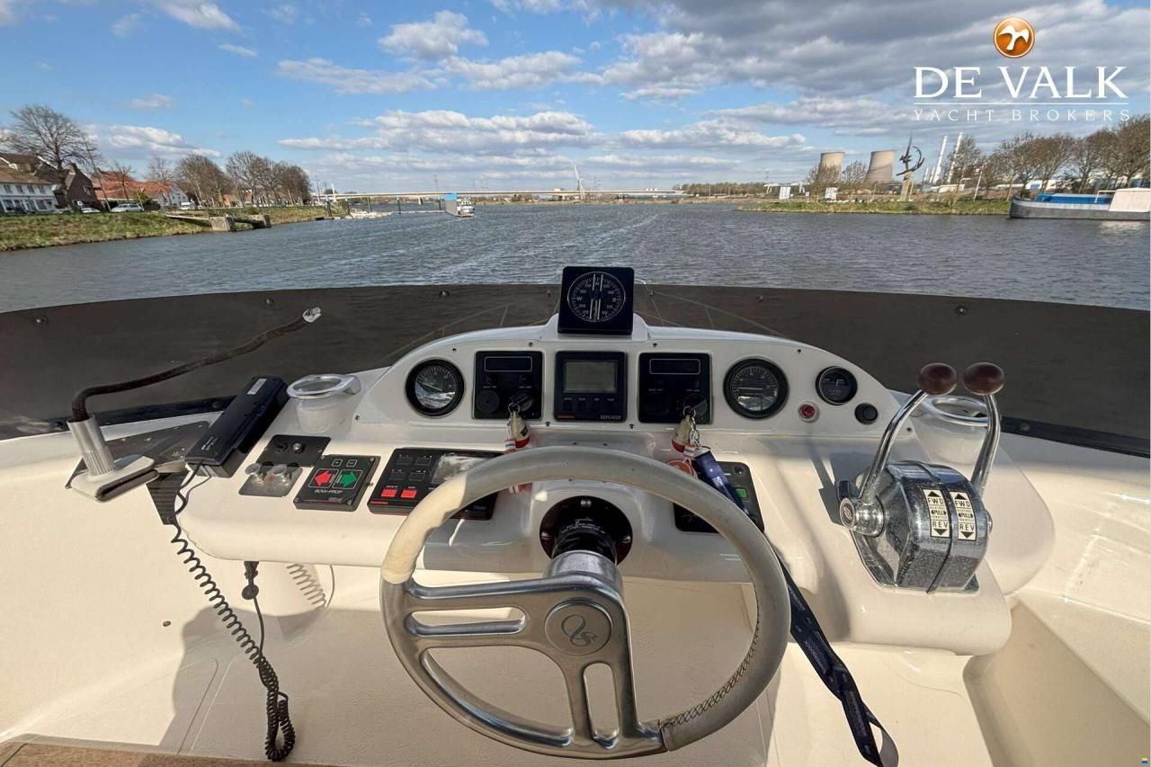 Sealine 390 Fly