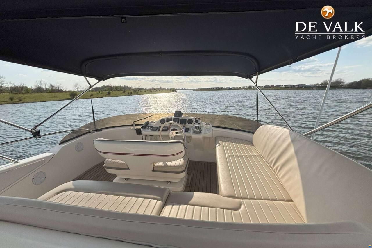 Sealine 390 Fly