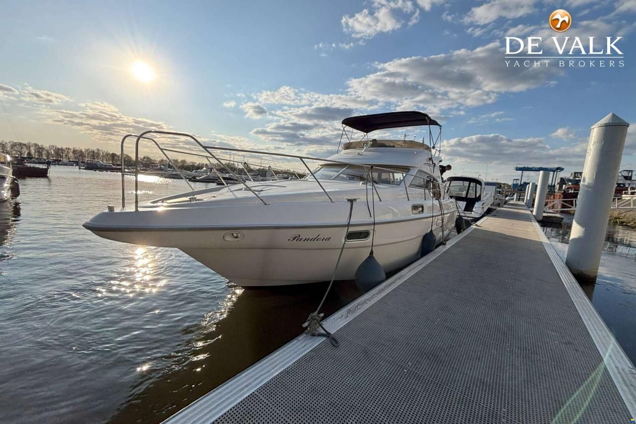 Sealine 390 Fly