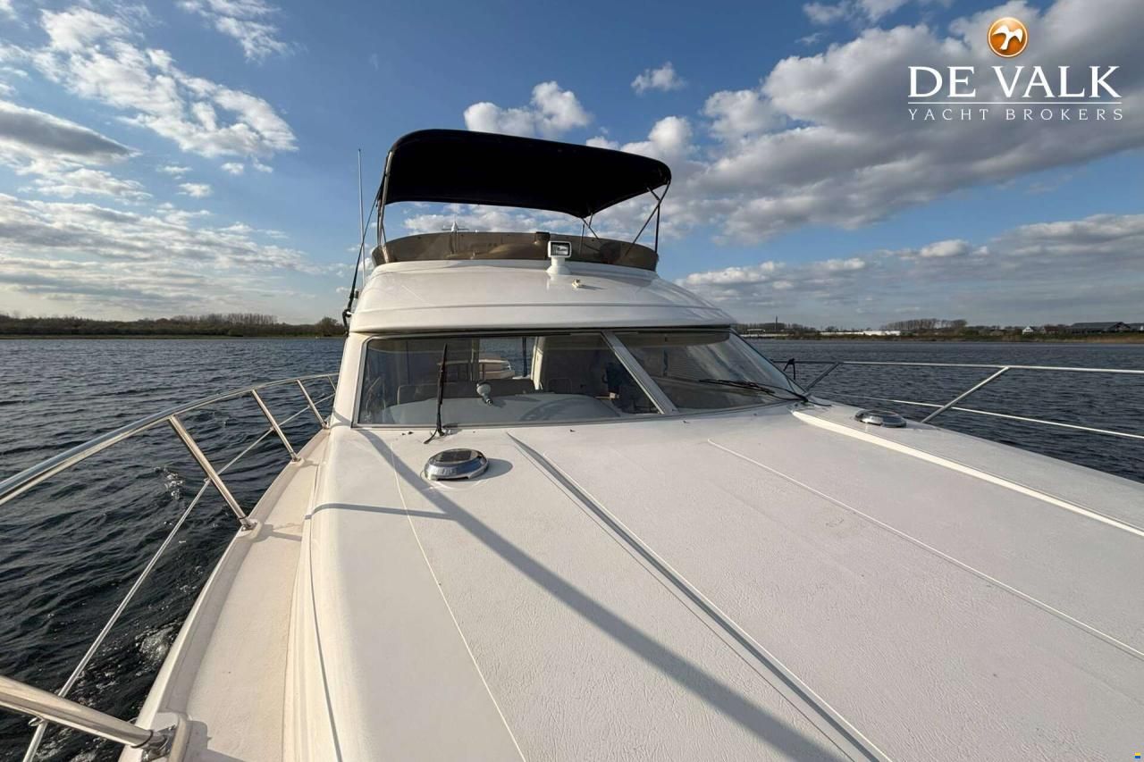 Sealine 390 Fly