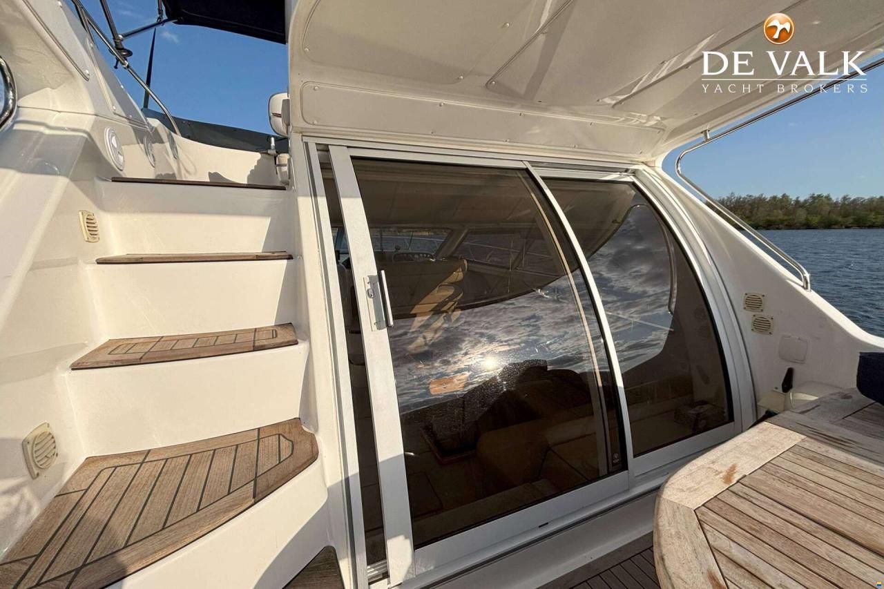Sealine 390 Fly