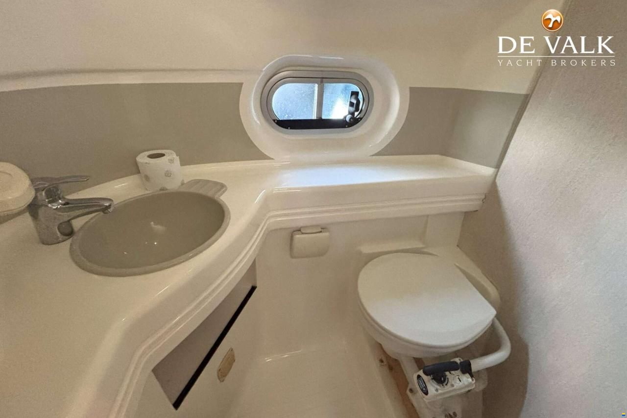 Sealine 390 Fly