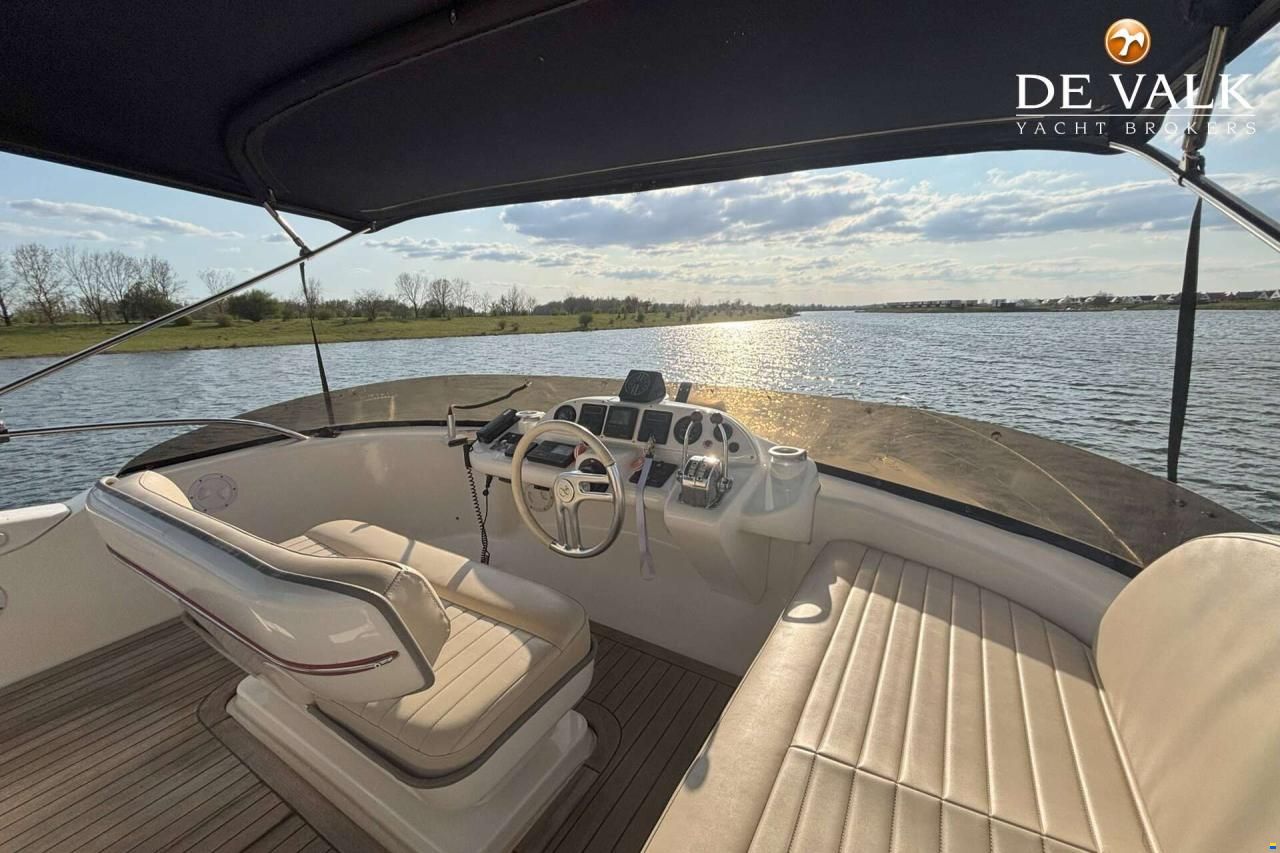 Sealine 390 Fly