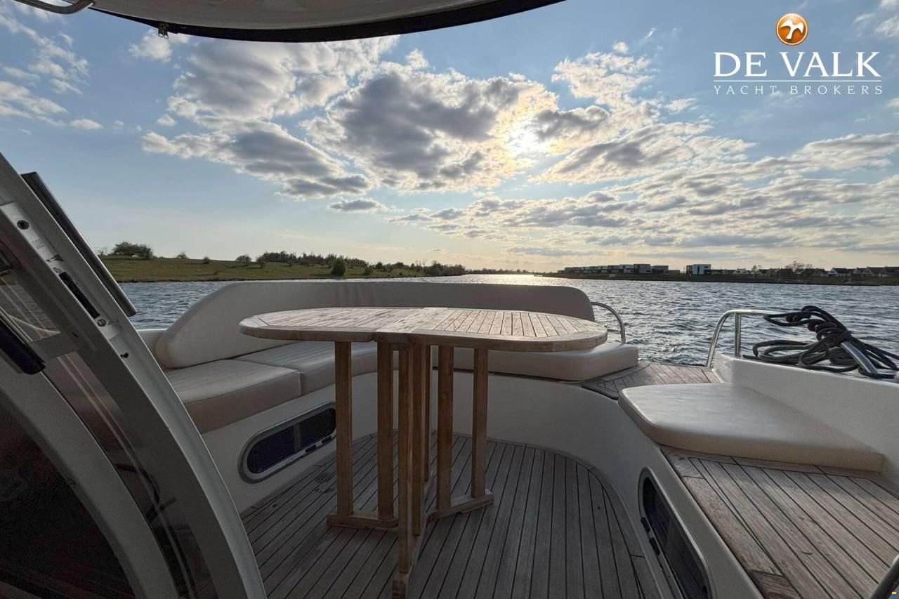 Sealine 390 Fly