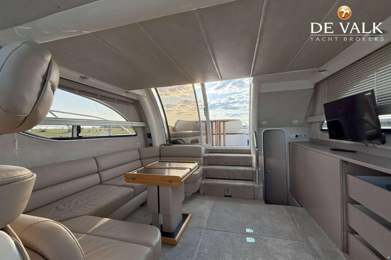 Sealine 390 Fly