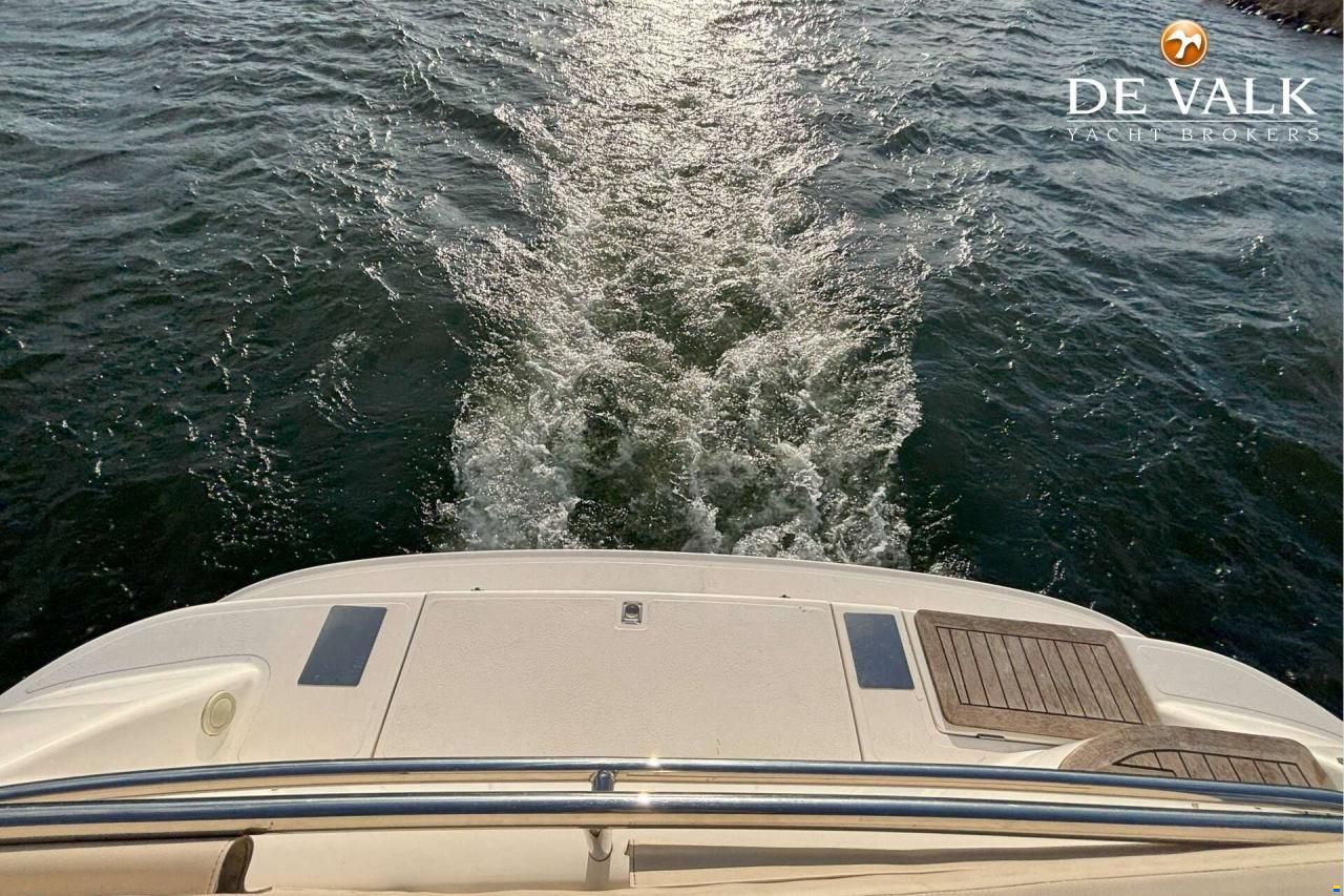 Sealine 390 Fly