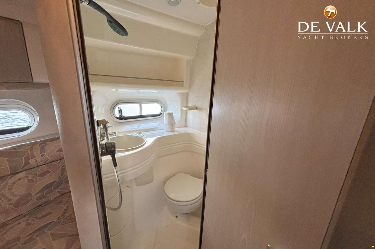 Sealine 390 Fly