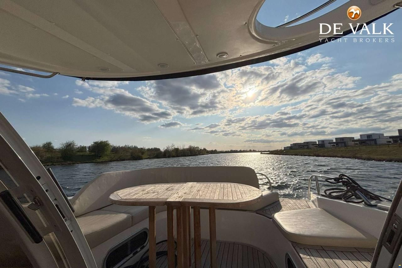 Sealine 390 Fly