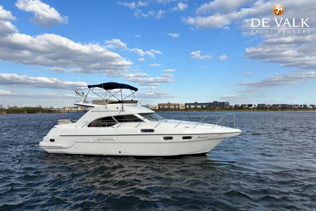 Sealine 390 Fly