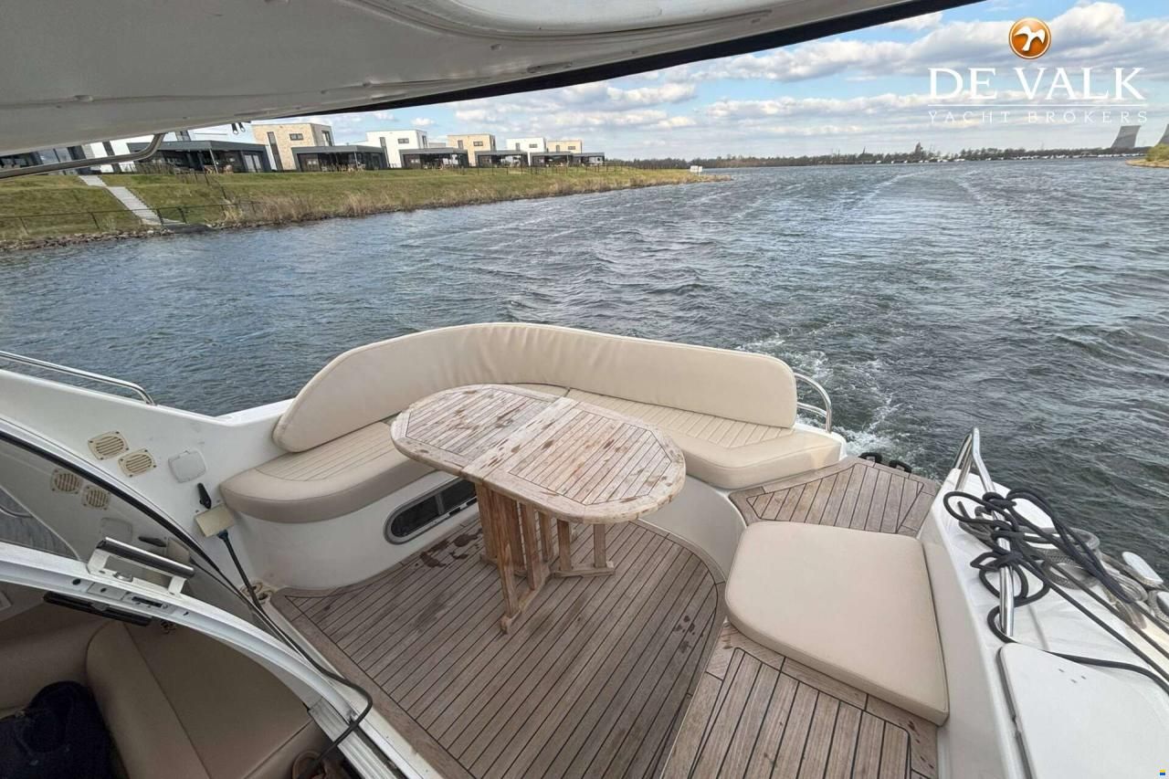 Sealine 390 Fly