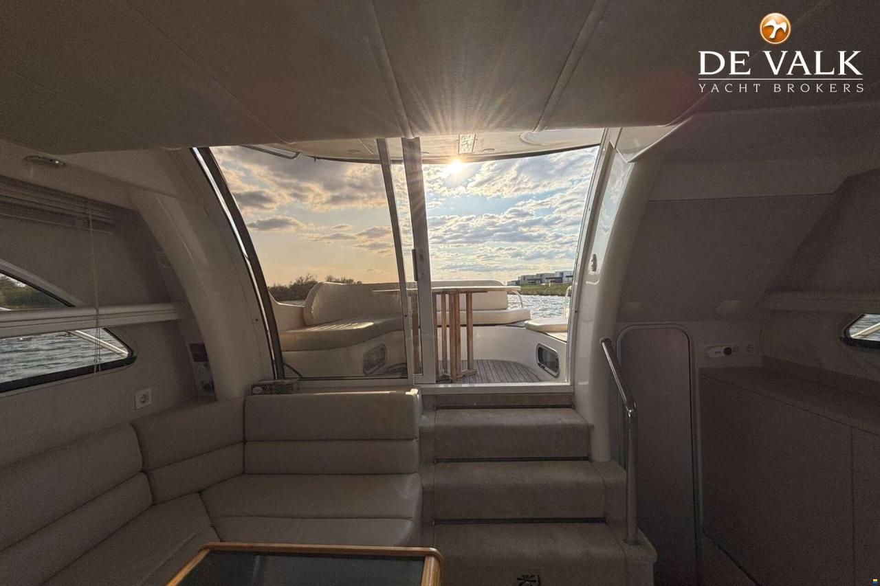 Sealine 390 Fly