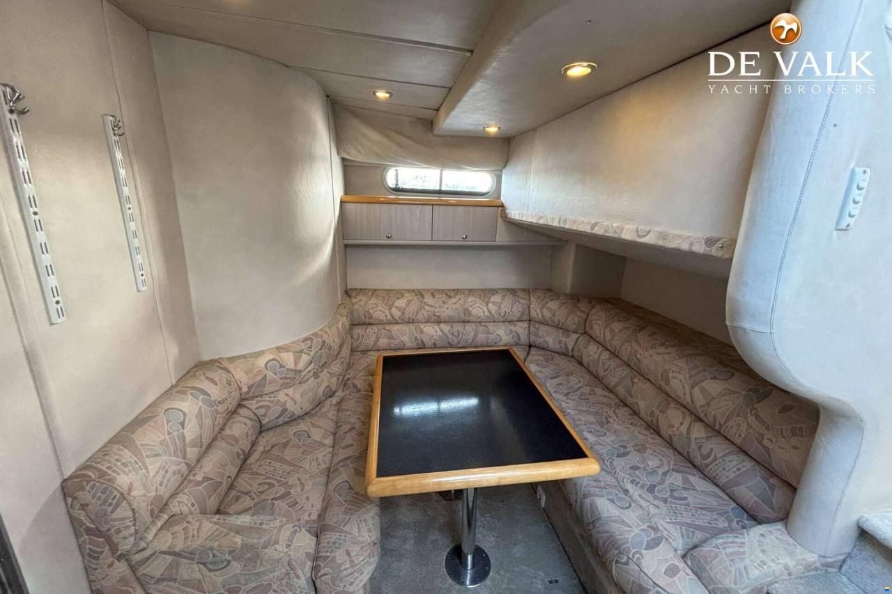 Sealine 390 Fly
