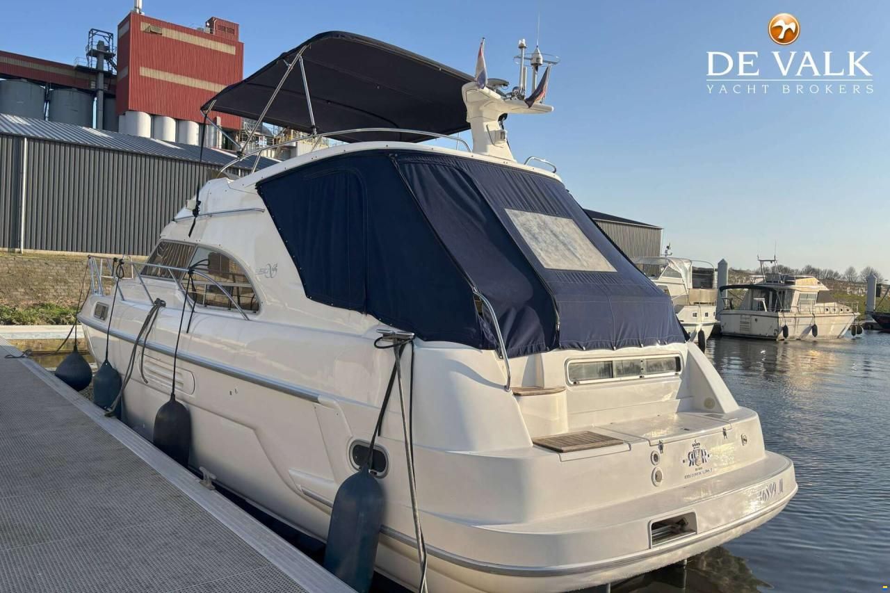 Sealine 390 Fly