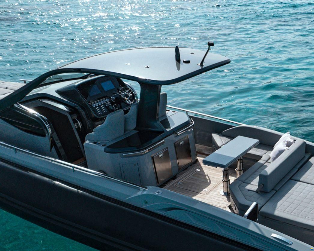 SACS REBEL 40 IN