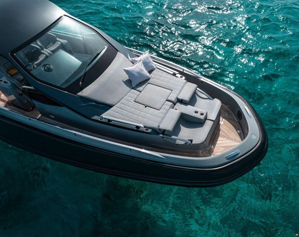 SACS REBEL 40 IN